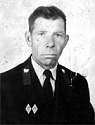 ПЕРШИН ГРИГОРИЙ ПАВЛОВИЧ (1919– 1993) ПЕРШИН ГРИГОРИЙ ПАВЛОВИЧ (1919– 1993)